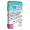 Junior Learning Word Family Dominoes, 2PK JL480 - alternate 2